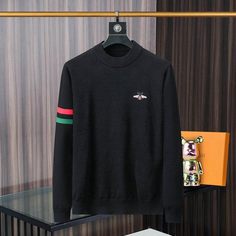 Gucci Men's Sweater 211